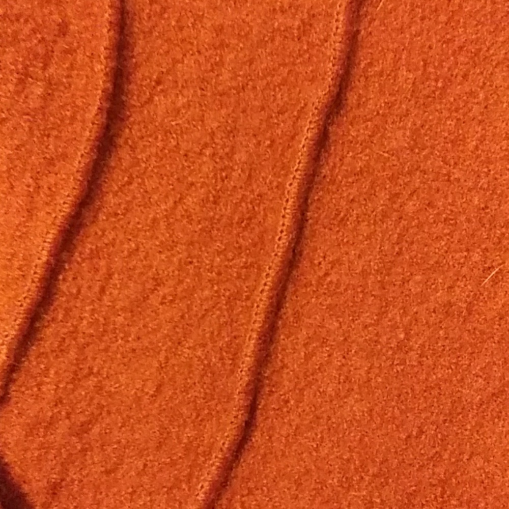 Wool Jacket - Picture 3 of 5